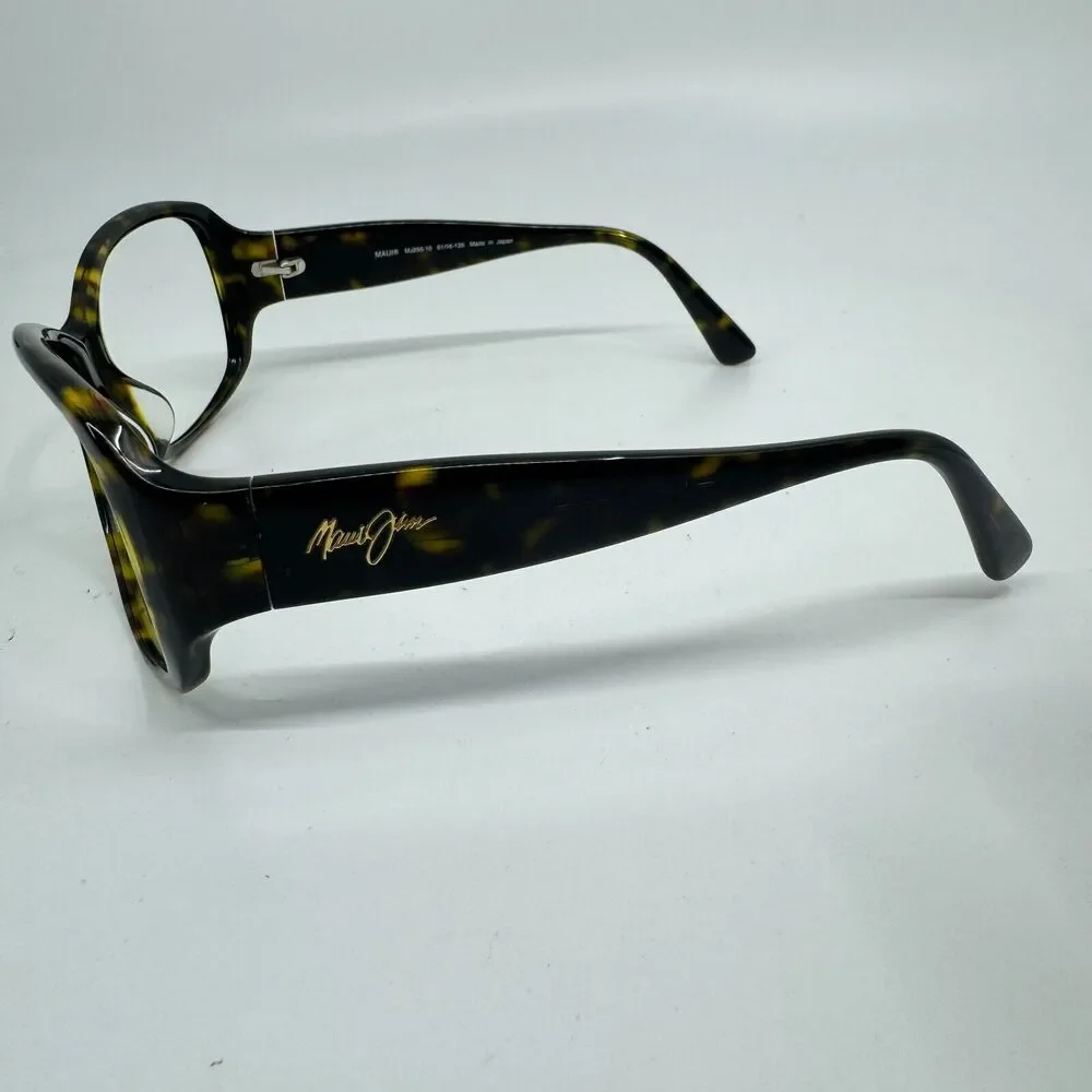 Maui Jim ***please read***